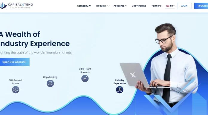 Capitalxtend Review (capitalxtend.com Scam) Capitalxtend Review