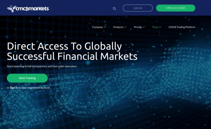 Cmcbmarkets Review Cmcbmarkets Review
