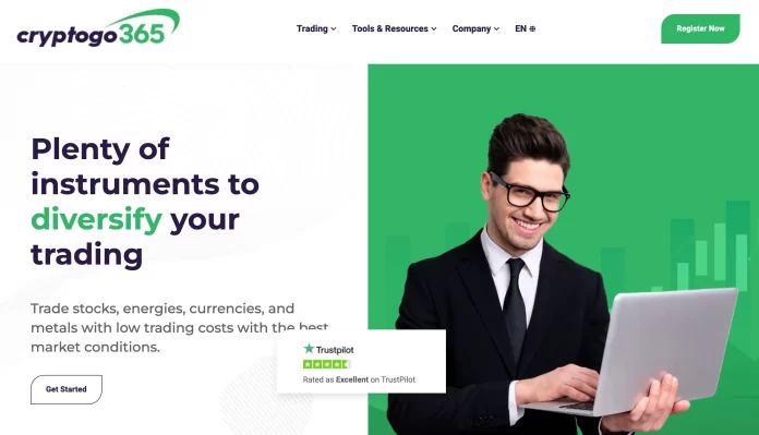 Cryptogo365 Review Cryptogo365 Review