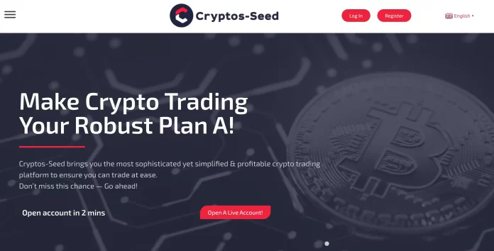 Cryptos Seed Review Cryptos Seed Review