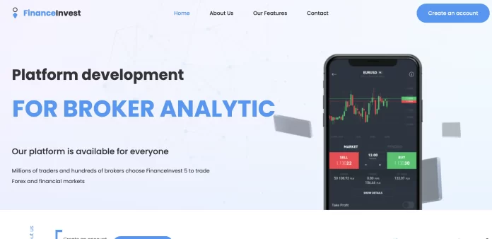 Finance Invest Review Finance Invest Review