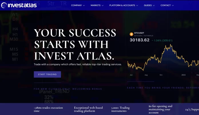 Investatlas Review