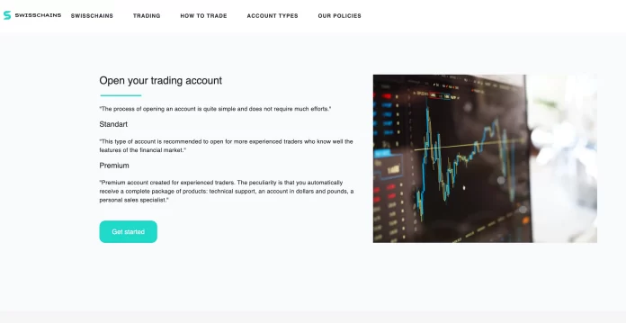 Swisschains Review Swisschains Review