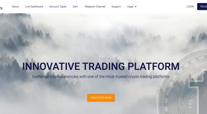 Top Targets Review (top-targets.com Scam) Top Targets Review