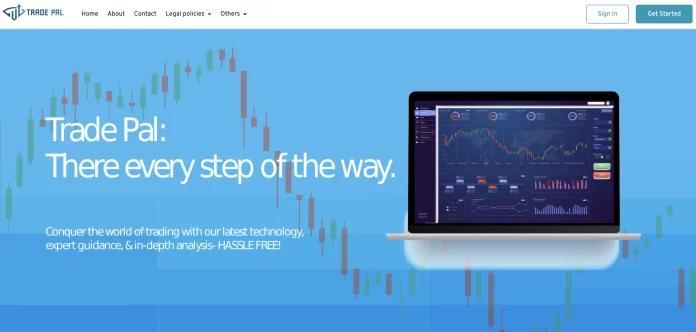 Trade Pal Review Trade Pal Review