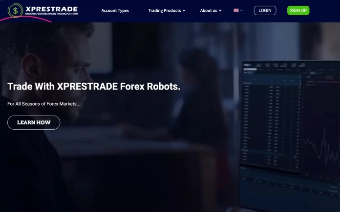 Xprestrade Review Xprestrade Review