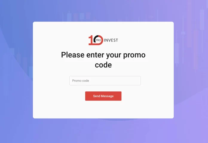 10ProInvest Review