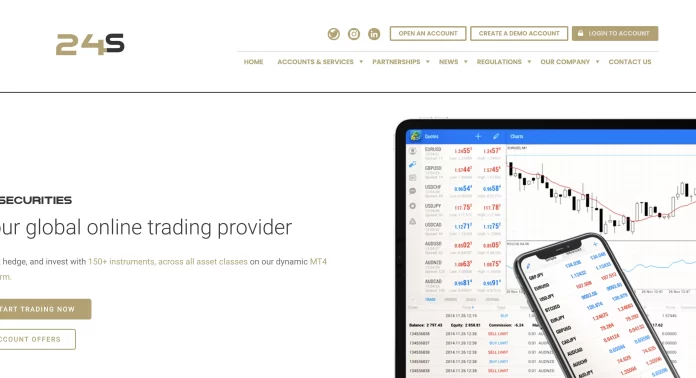 24Securities Review 24Securities Review