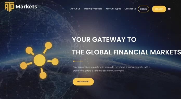 Atp Markets Review Atp Markets Review