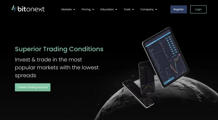 Bitonext Review (bitonext.com Scam) Bitonext Review