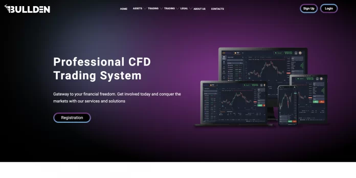 Bullden Review Bullden Review
