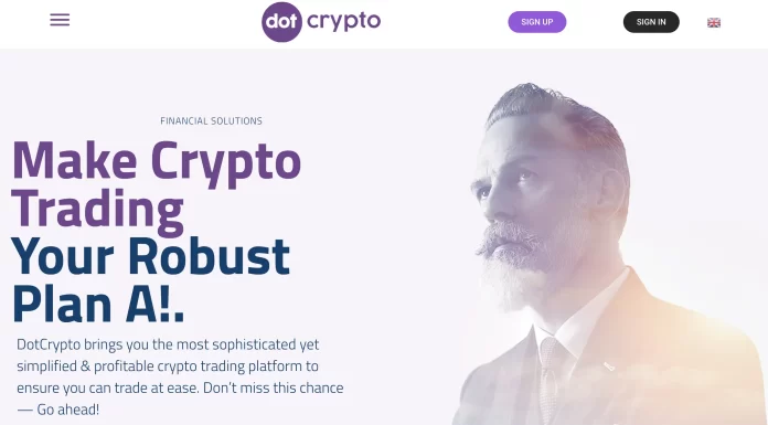 Dot Crypto Review