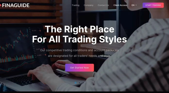 Finaguide Review (finaguide.com Scam) Finaguide Review