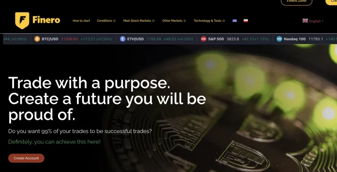 Finero Review Finero Review