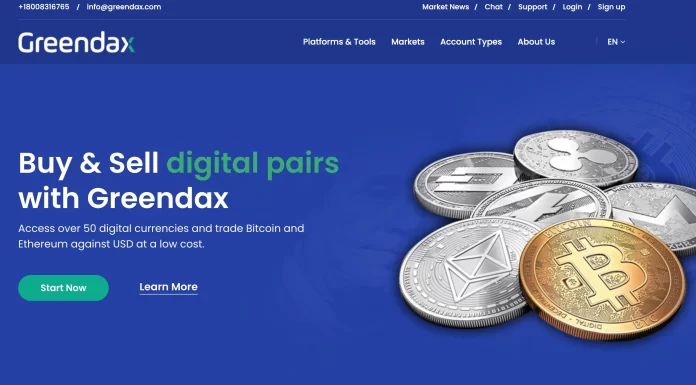Greendax Review – greendax.com Scam Greendax Review