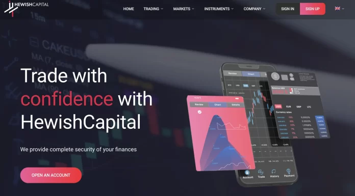 Hewish Capital Review