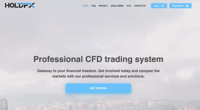 Holdfx Review Holdfx Review
