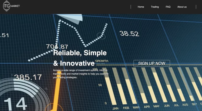 ITG Market Review ITG Market Review