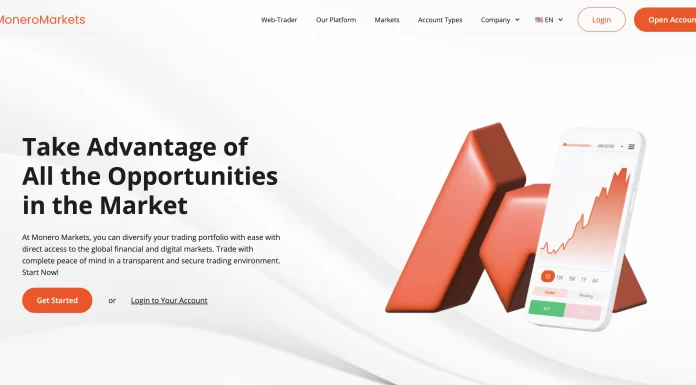 Monero Markets Review (moneromarkets.com Scam) Monero Markets Review