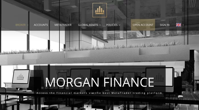 Morgan Finance Review