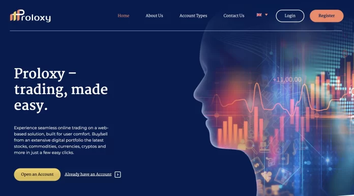 Proloxy Review (proloxy.com Scam) Proloxy Review