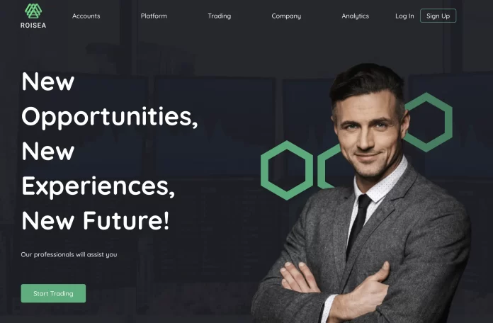 Roisea Review Roisea Review