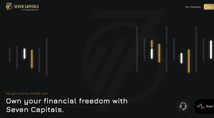 Seven Capitals Review (fx7capitals.com Scam) Seven Capitals Review