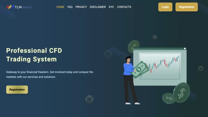 TlmMarkets Review TlmMarkets Review