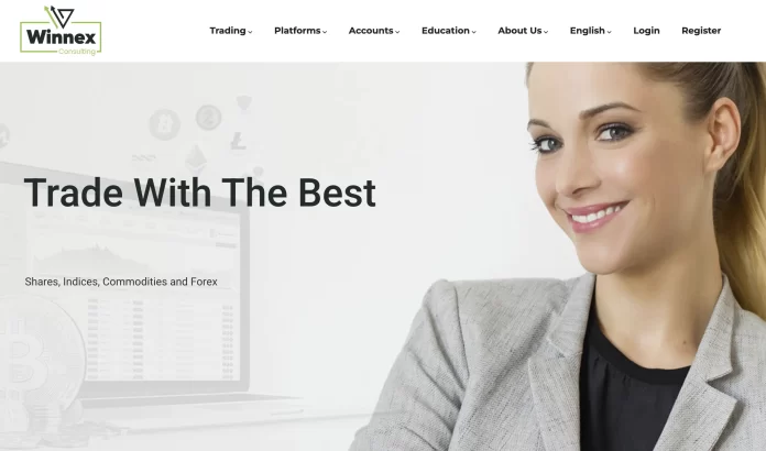 Winnex Consulting Review Winnex Consulting Review