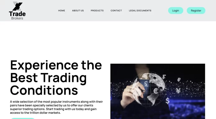 Xtrade Brokers Review