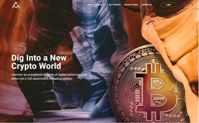 AllCrypMarkets Review AllCrypMarkets Review