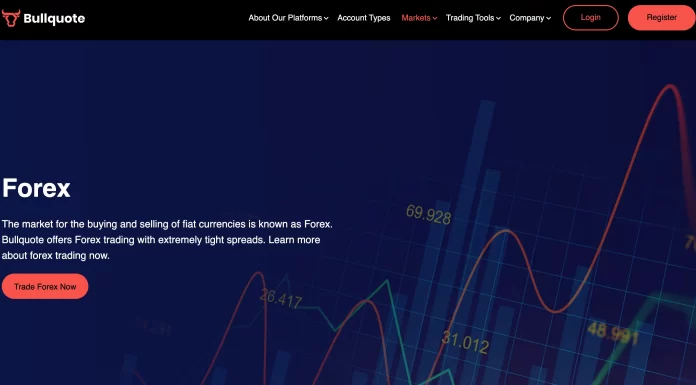 BullQuote Review (bullquote.com Scam) Bullquote Review