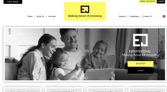 Ejinvesting Review