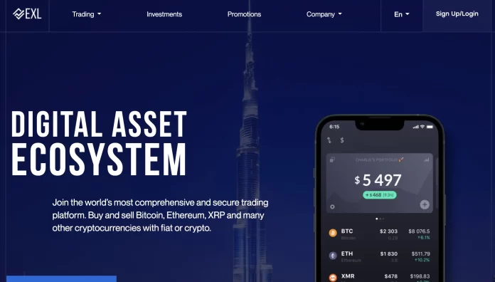 Exl Trade Review Exl Trade Review