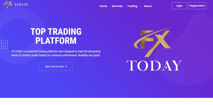Fx Today Review Fx Today Review