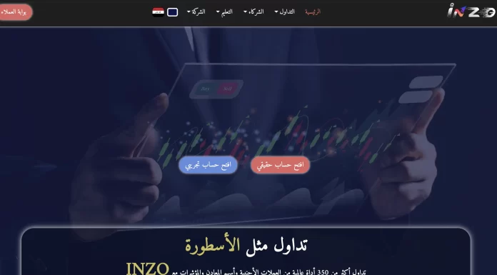 Inzo Review