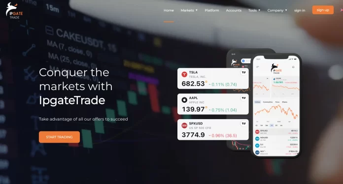 IpgateTrade Review IpgateTrade Review