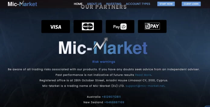 Mic Market Review Mic Market Review