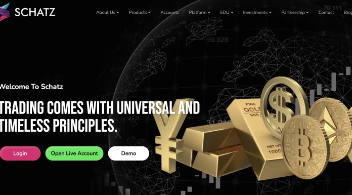 Schatz Markets Review (schatzmarkets.com Scam) Schatz Markets Review