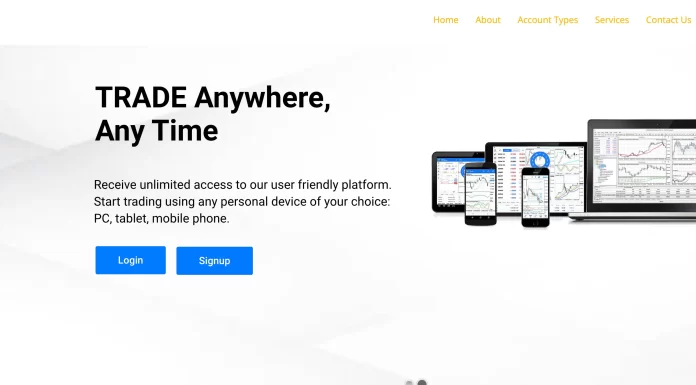 Tudofx Review (tudofx.com Scam) Tudofx Review