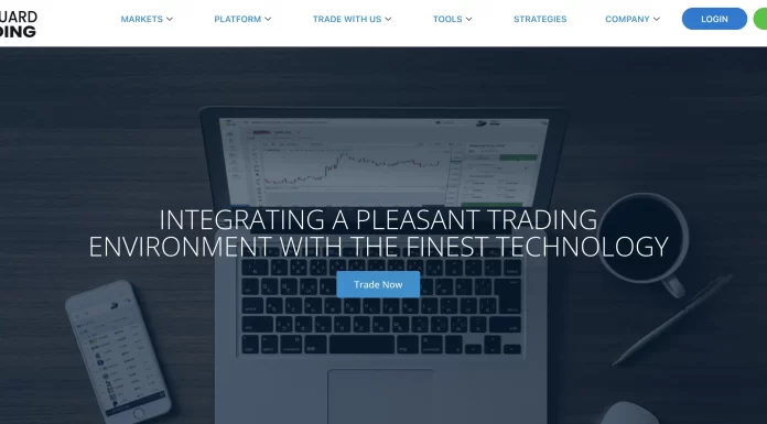 Vanguard Trading Review