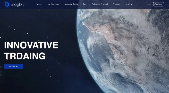 Blogbit Review (blog-bit.com Scam) Blogbit Review
