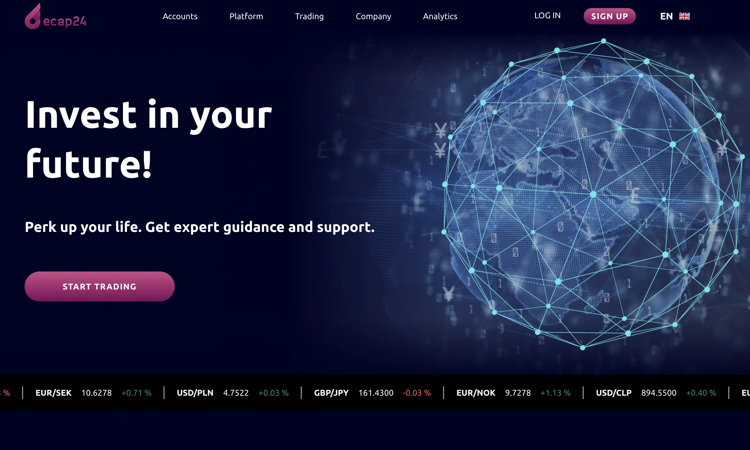 Ecap24 Review (ecap24 com Scam) Personal Reviews Ecap24 Review (ecap24 com Scam) Personal Reviews