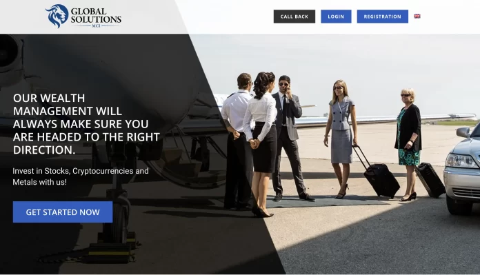 MCI Global Solutions Review MCI Global Solutions Review