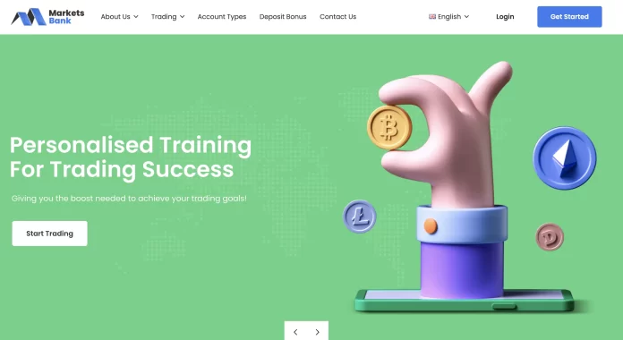 Markets Bank Review Markets Bank Review