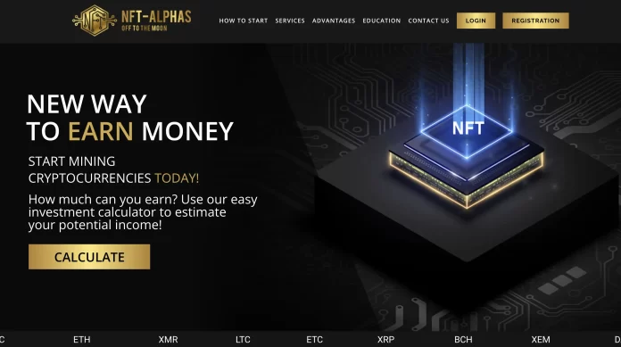 NFT Alphas Review NFT Alphas Review