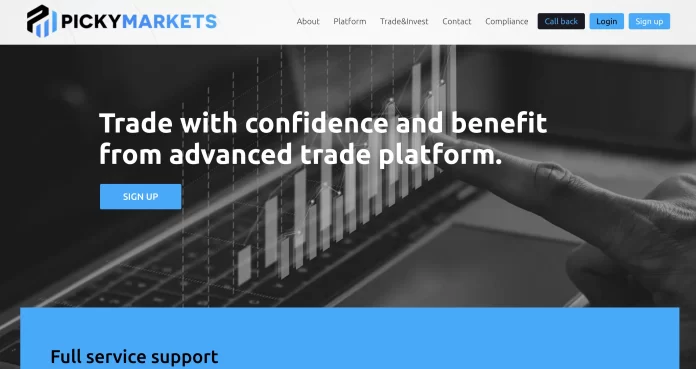 Picky Markets Review Picky Markets Review