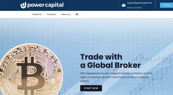 Power Capital Review