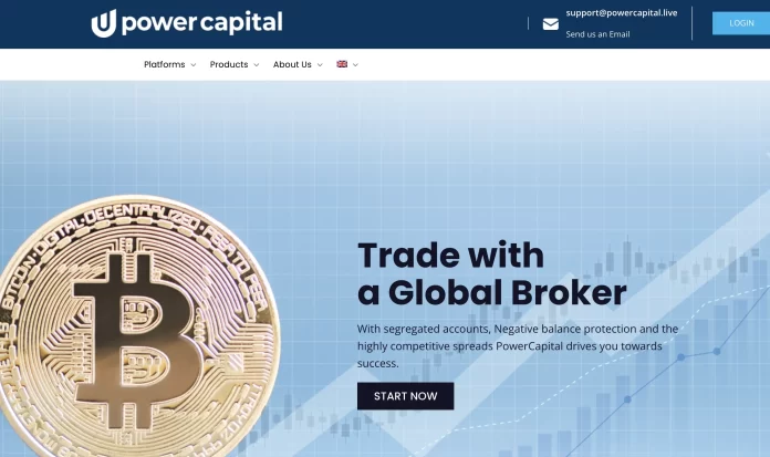 Power Capital Review Power Capital Review