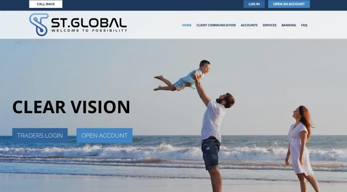 Stock Trade Global Review (stocktradeglobal.com Scam) Stock Trade Global Review